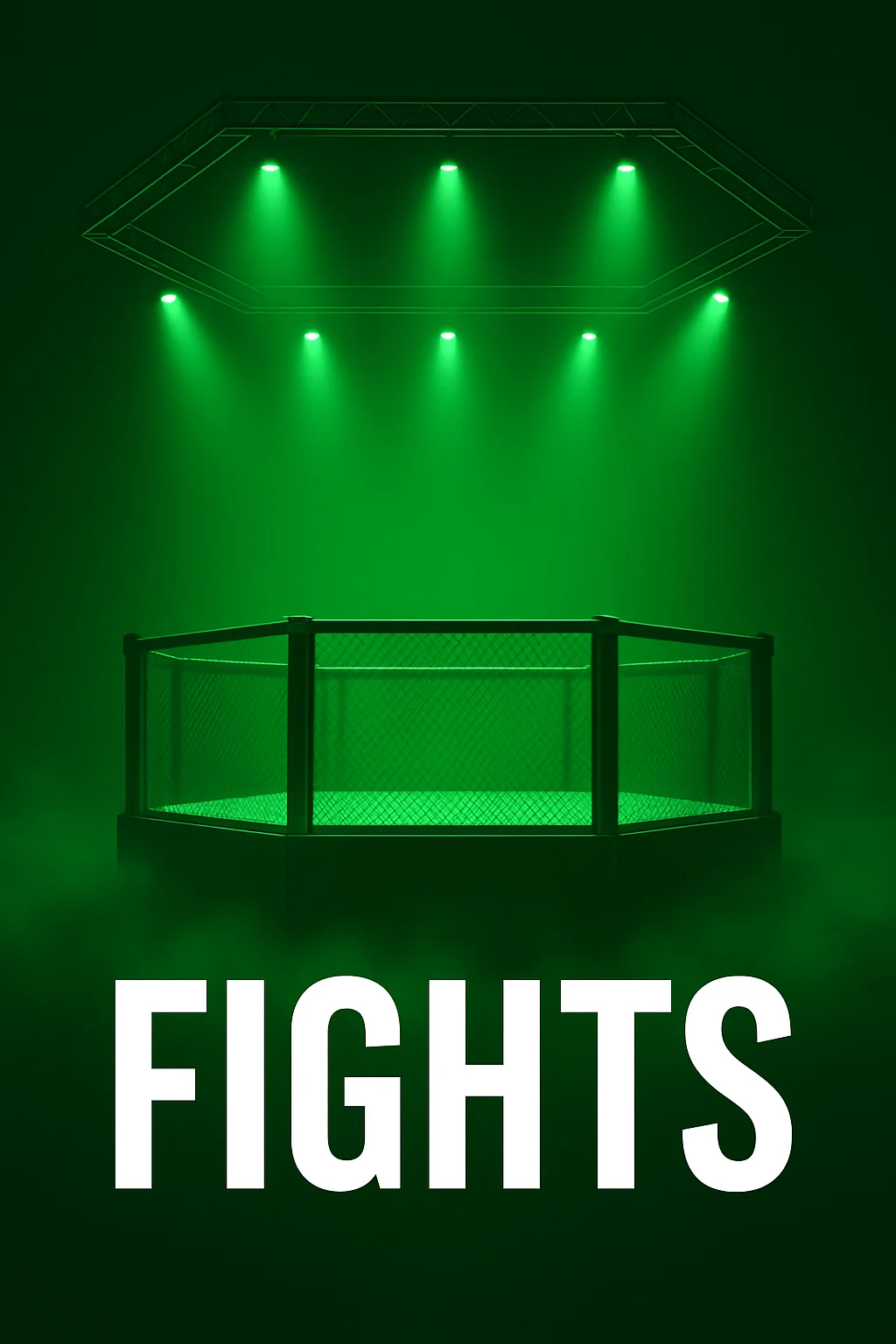 UFC - Watch UFC live with IPTV ONTARIO streaming service