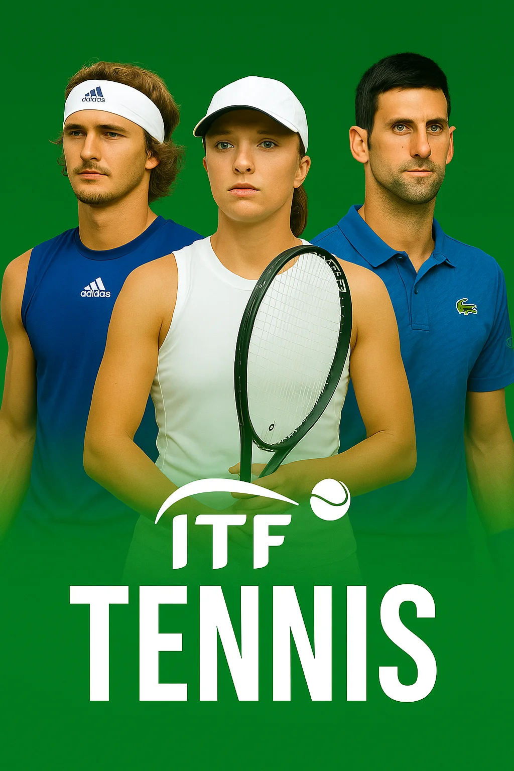 TENNIS - Watch Tennis live with IPTV ONTARIO streaming service