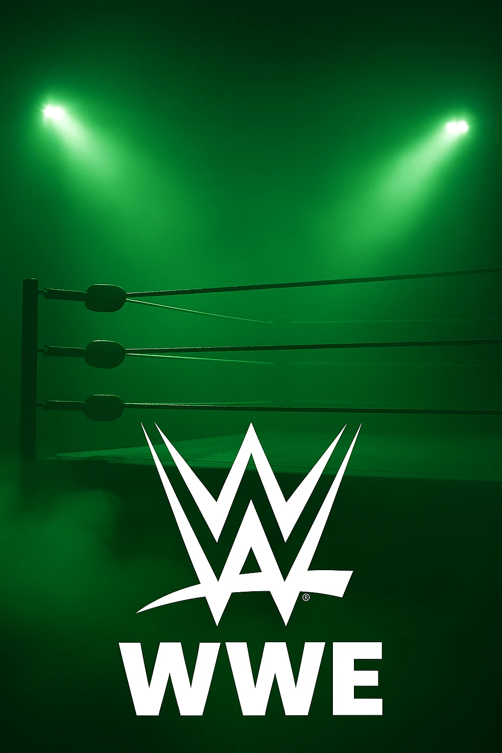 WWE - Watch WWE live with IPTV ONTARIO streaming service
